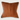 Mud Cloth Pillow - 19" Brick